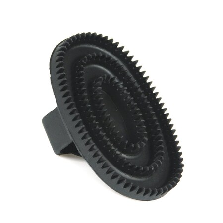 Jacks Imports Jr. Soft Rubber Curry 10287-JR